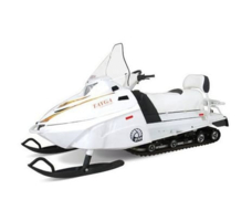 Снегоход РУССКАЯ МЕХАНИКА Тайга Patrul 551 SWT