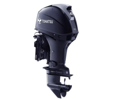 4х-тактный лодочный мотор TOHATSU MFS 40 ETS