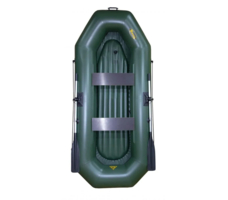 Гребная лодка ПВХ ИНЗЕР 280