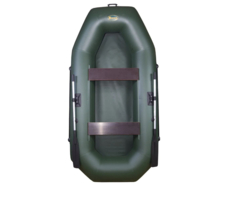 Гребная лодка ПВХ ИНЗЕР 290U