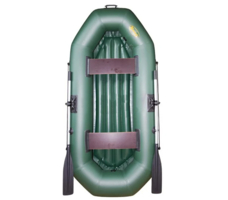 Гребная лодка ПВХ ИНЗЕР 310
