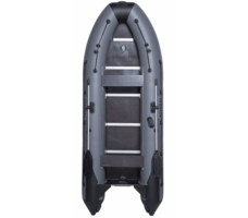 Лодка ПВХ АДМИРАЛ 375 SPORT