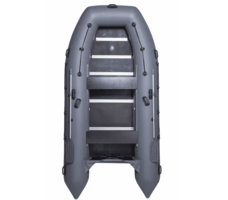 Лодка ПВХ АДМИРАЛ 380