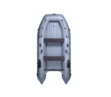 Лодка ПВХ АДМИРАЛ 410 НДНД