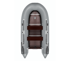 Лодка ПВХ АНДРОМЕДА 315 киль (2024)