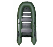 Лодка ПВХ КОМБАТ CMB-280Е