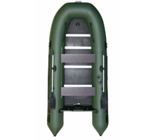 Лодка ПВХ КОМБАТ CMB-360