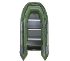 Лодка ПВХ КОМБАТ CMB-380 Pro