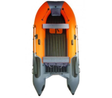 Лодка ПВХ НАВИГАТОР 400 НДНД