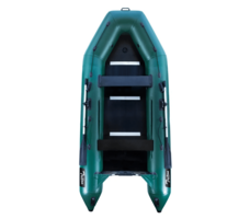 Лодка ПВХ ТРИТОН 325 Sport (2024)