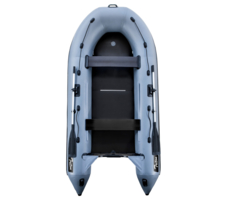 Лодка ПВХ ТРИТОН 385 Sport (2024)