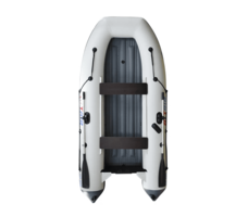 Лодка ПВХ ALTAIR HD 360 НДНД