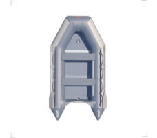 Лодка ПВХ BADGER CL 390