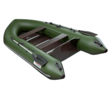 Лодка ПВХ BARRAKUDA 320K