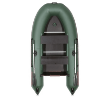 Лодка ПВХ CATFISH 270