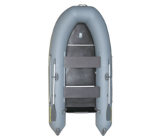 Лодка ПВХ CATFISH 290