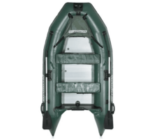 Лодка ПВХ NISSAMARAN Tornado 290