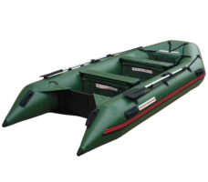 Лодка ПВХ NISSAMARAN Tornado 320