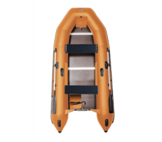 Лодка ПВХ PATRIOT 360 LIGHT
