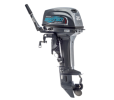 2х-тактный лодочный мотор MIKATSU M20FHS