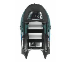 Лодка ПВХ STORMLINE Adventure Extra 430