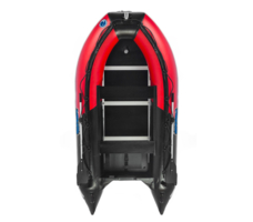 Лодка ПВХ STORMLINE Adventure Standard 380