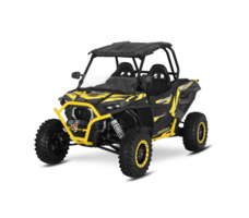 Багги SHARMAX XForce 1100 Sport