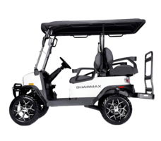 Гольфкар SHARMAX 5000 2+2 seater Pro
